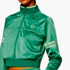 Sergio Taccini Miss Orion Track Jacket